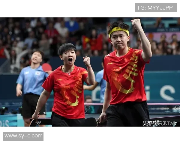 世锦赛特别报道：杭州乒乓球队如何实现转型与突破的精彩历程
