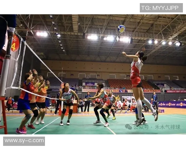 从零起步：全面解析排球团队协作的技巧与策略