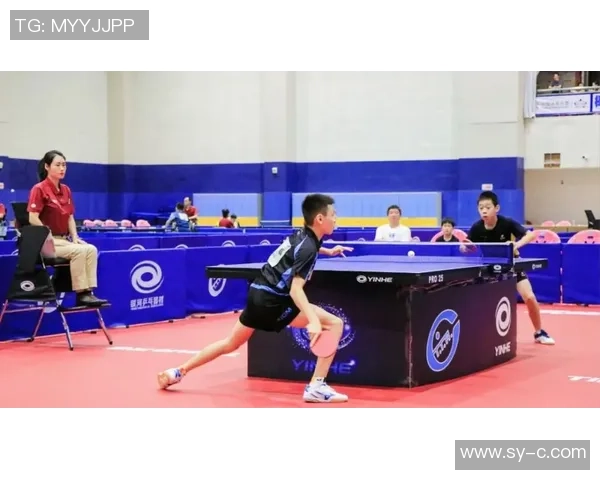 全国锦标赛回顾:北京乒乓球队展现实力与团队精神的精彩表现 全国锦标赛回顾:北京乒乓球队展现实力与团队精神的精彩表现