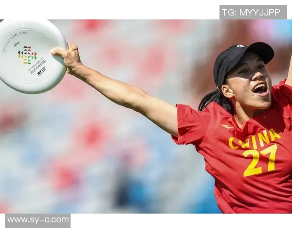 成都飞盘队的节奏体系与战术创新探索之路