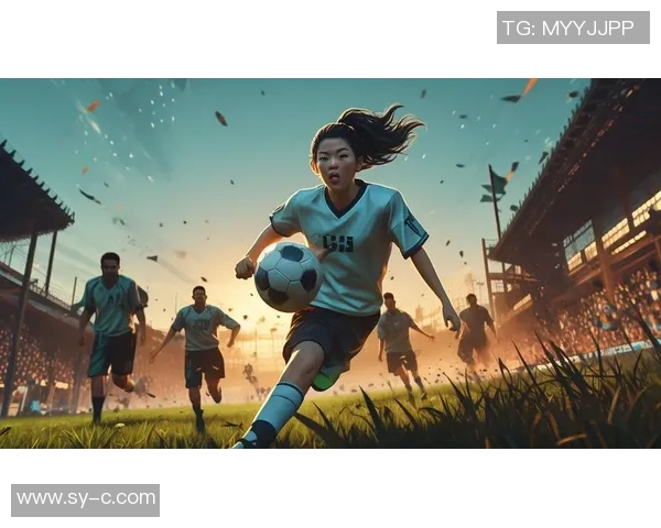 津焰足球:点燃激情与梦想的绿茵场传奇之旅 津焰足球:点燃激情与梦想的绿茵场传奇之旅