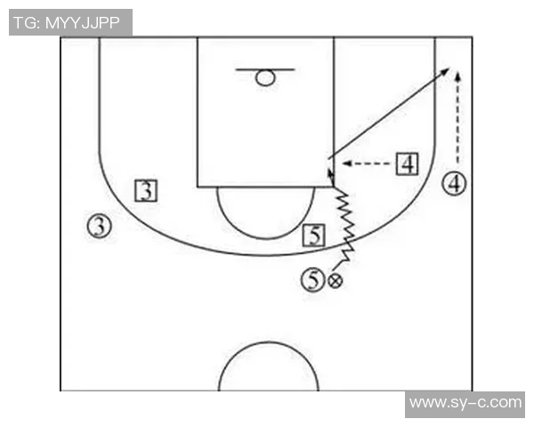 武汉篮球队的快速转换战术解析与实战应用探讨