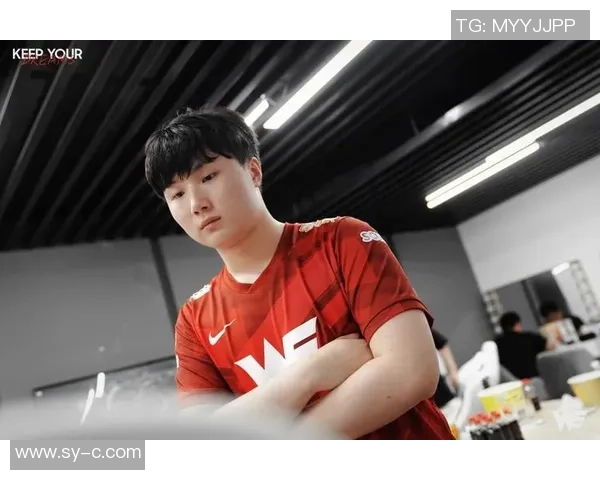 深入探讨WE战队在赛事中的节奏表现与数据分析解读