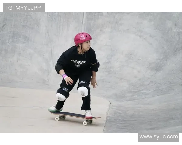 西安滑板队在全国滑板排行榜中荣获第九名展现出强大实力与潜力