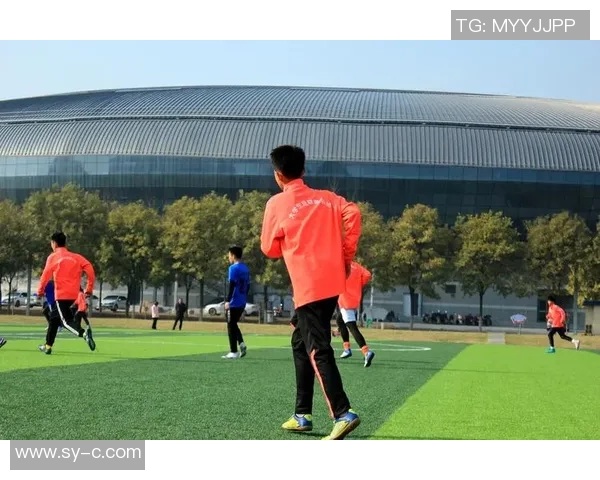 王家锐足球：传承与创新并行的中国足球新篇章