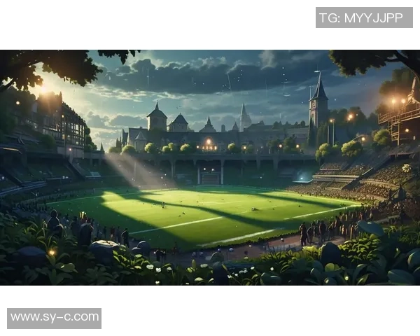 畅享绿茵足球游戏网带来的激情与乐趣，尽情体验足球的魅力与挑战