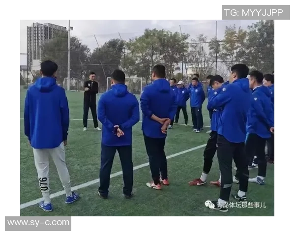 隋勇足球:探索中国足球新篇章的热血征程与未来展望 隋勇足球:探索中国足球新篇章的热血征程与未来展望